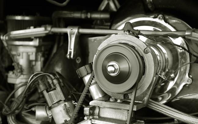 The Town Diesel Mechanic: Service Image-1 The Town Diesel Mechanic: Service Image-1